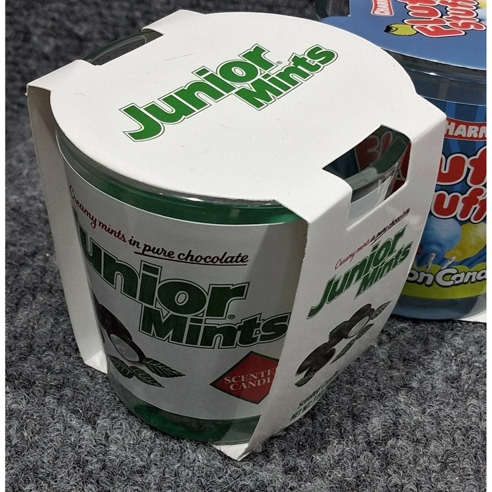 Tootsie Roll nostalgic candy